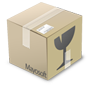 package A Brown Package
