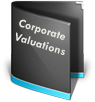 Corporate Valuations Brochure